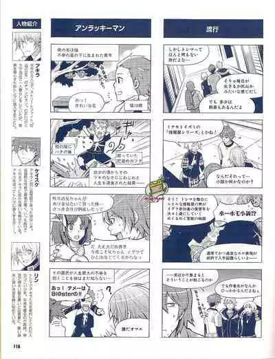 Cool-B Vol.25 2009-05