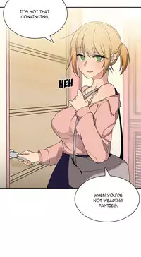 [Semni] Close as Neighbors (Ch.1-43) [English] [Ongoing]