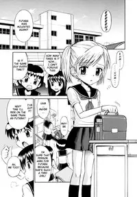[Tamachi Yuki] Shoujo Hatsujouchuu Ch.3 - Group Molester Train [ENG]