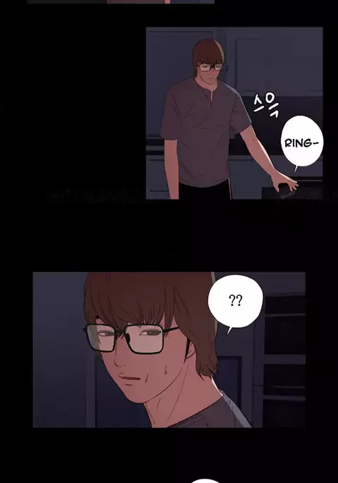 Girl Next Door Ch.1-20