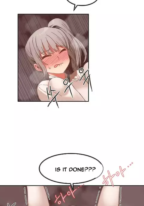 Hari Dormitory Ch.0-19