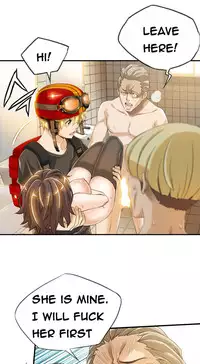 [Gyuo] Kill the Dead Bastard Ch.0-13 (English) (Ongoing)