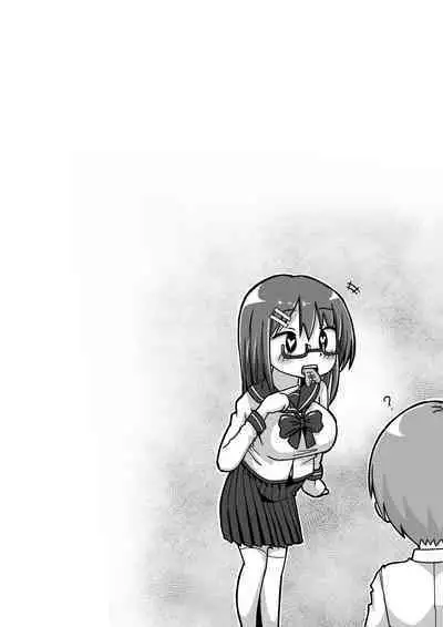 Ano-chan no Approach Daisakusen?!