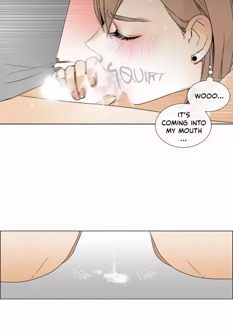 Talk To Me Ch.1-14