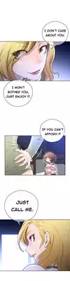 Perfect Half Ch.1-6 (English) (Ongoing)