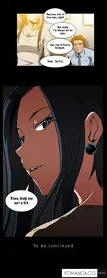 [Yihyeonmin] Drug Candy Ch.0-40 (English) (YoManga) (Ongoing)