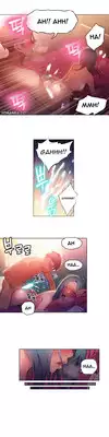 [BAK Hyeong Jun] Sweet Guy Ch.1-49 (English) (YoManga) (Ongoing)