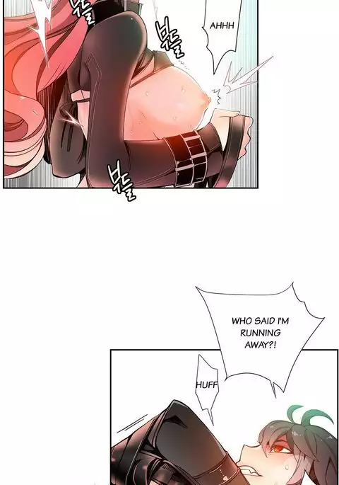 Lilith`s Cord Ch.1-41