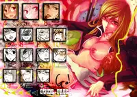 (Various Artists) Change (Tales of Abyss) (english)