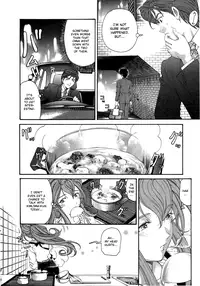 [Kobayashi Takumi] Virgin na Kankei 5 [English]