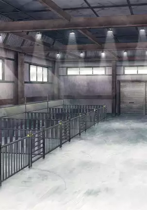 My Married Cousin's Need for Seed