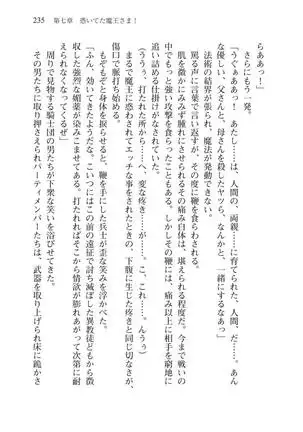 Tsuiteru Yuusha-sama!