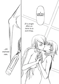 (C72) [DEX+ (Nakadera Akira)] P3 lovers (Persona 3) [English] [Rabbit Reich]