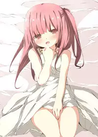 Uhh... Morgiana Kawaii yo ha ha shiko shiko