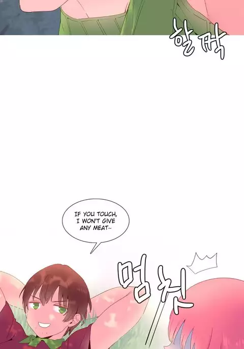 A World That I Rule Ch.01-26