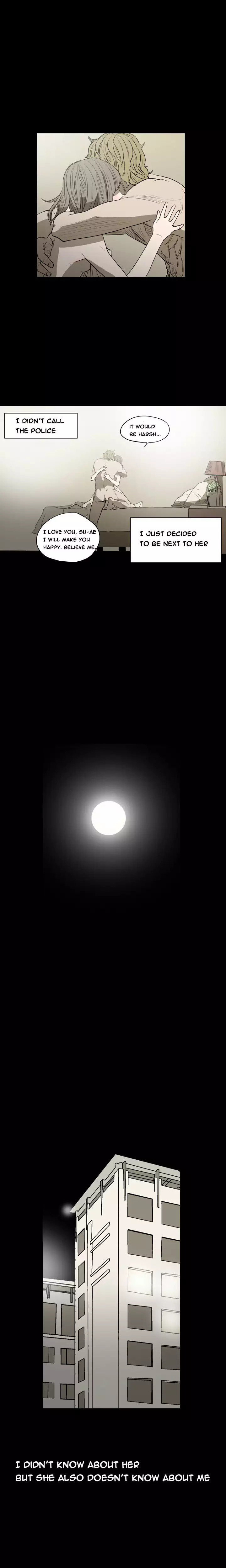 Kitsch | Disrespectful Bitch Ch. 1-63