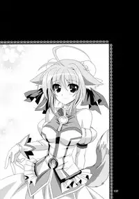 (C87) [PLUM (Kanna)] Wonderful Soushuuhen (DOG DAYS)