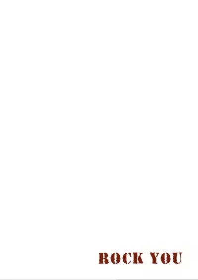 (C85) [RYCANTHROPY (Mizuki Gai)] ROCK YOU!! (TIGER & BUNNY) [Chinese] [马栏山汉化组]