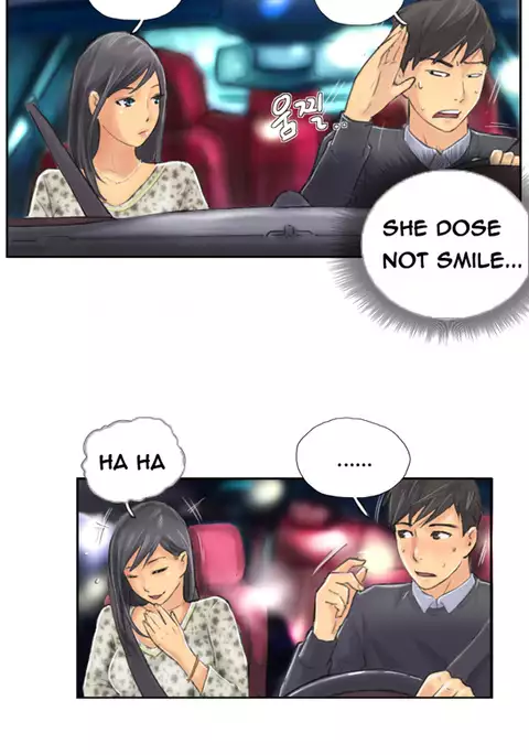 New Face Ch.1-18