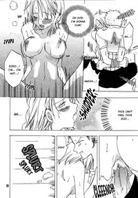 Shiawase PUNCH! 1+2