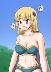 [Medium bodied] Hyoui Shite Yaritai Houdai Suru Hanashi