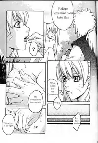 (CR36) [Shikisokuzekuu (Kuma)] Puppet Paradise (Naruto) [English] [Shaggy Translations]