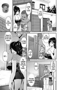 Youbo | Impregnated Mother