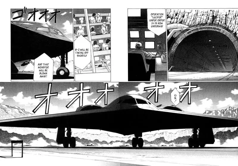 Eidron Shadow Vol2 - CH17