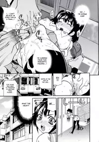 [Yukiyanagi] Imouto no Ana [English]