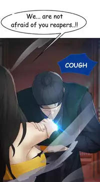 The Matrix Ch.1-6 (English) (Ongoing)