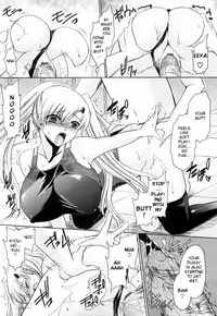 [Shinonome Ryu] Ningyo Hime [English] [aceonetwo]