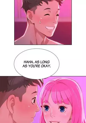 What do you Take me For? Ch.41/?