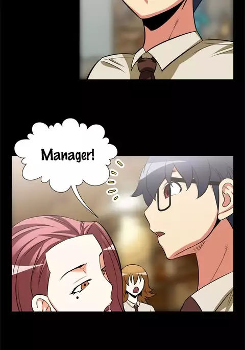 Love Parameter Ch.1-47