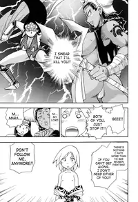 [Chiba Dirou] Maranosuke Maki no Ichi [English] [SaHa]