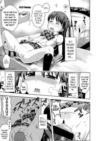 Petit Hame!! | Petite Fuck!!