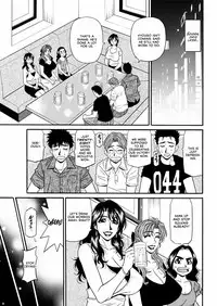 [Ozaki Akira] Hitoduma Inran Sousenkyo [English] [erc] [Digital]