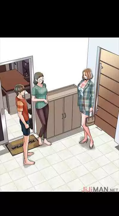 【周一连载】家教老师(作者: CreamMedia) 第1~45话