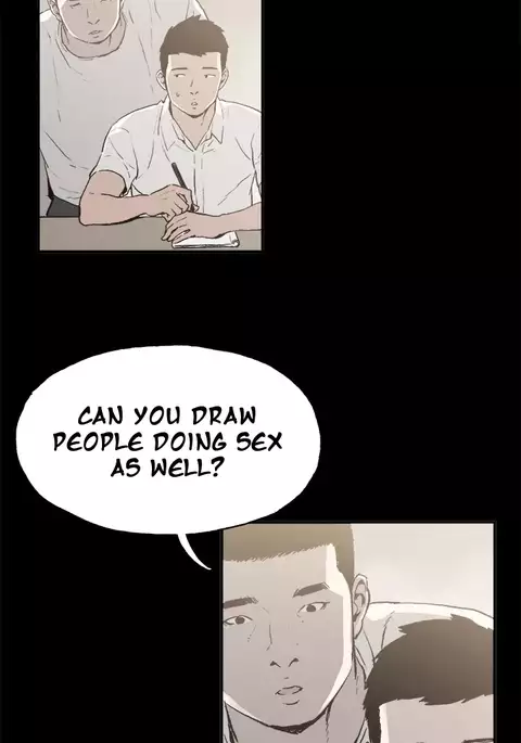 Cohabitation Ch.1-21