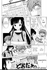 [Kotono Wakako] Classmate wa Ore no Yome! Ch.1 [English]