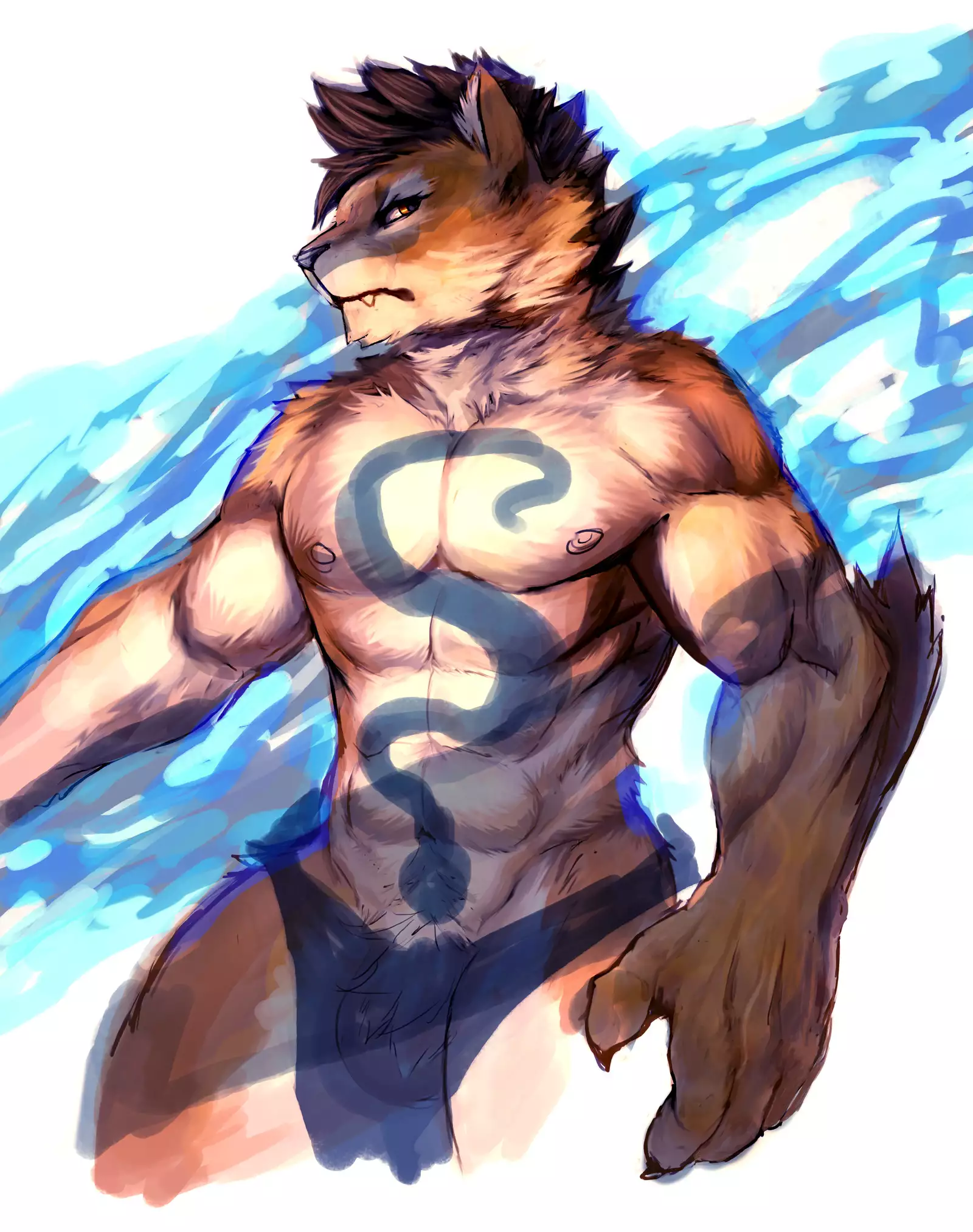 Nekojishi February 2018 Package Reward + Extras