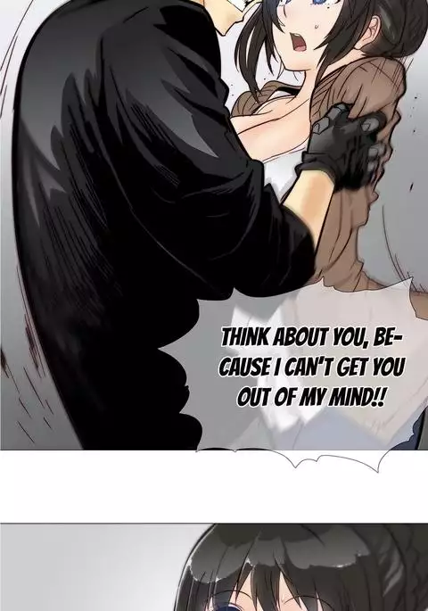 Household Affairs Ch.1-32