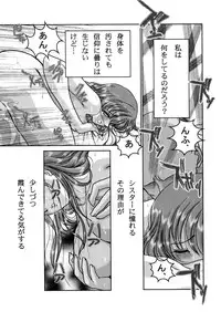 (C67) [Studio Boxer (Shima Takashi, Taka) HOHETO 30 (Maria-sama ga Miteru)