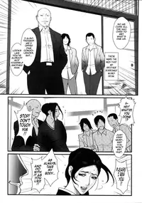 [Combat Ecchu] Milky Bitch Ch. 1-14 [English] {Tadanohito}