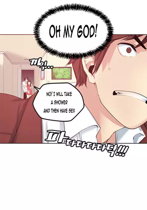 Best Friend Girlfriend Ch.1-8