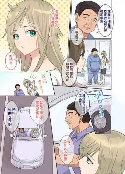 NEET no Ore ga Nyotaika Chiken ni Sanka Shite Mita! | 尼特族的我参加了女体化性转实验！