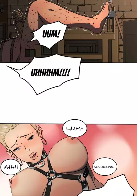 Refrain Love Ch.1-33