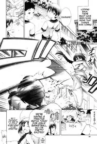 [Aoyama Akira] Watashi ni Amaete [English] [Tigoris Translates]