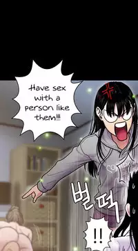 Ghost Love Ch.1-23 (English) (YoManga) (Ongoing)