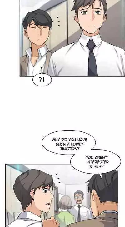 Housekeeper [Neck Pillow, Paper] Ch.49/49 [English] [Manhwa PDF] Completed