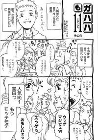 [Gorgeous Takarada] Alice Breaker